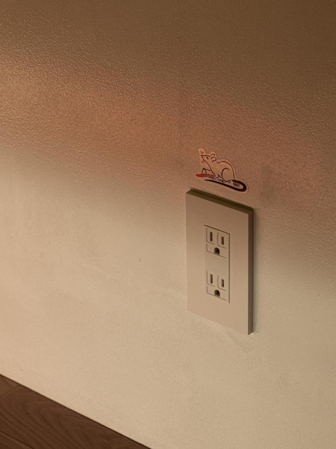 Bna Wall Tokio Zewnętrze zdjęcie
