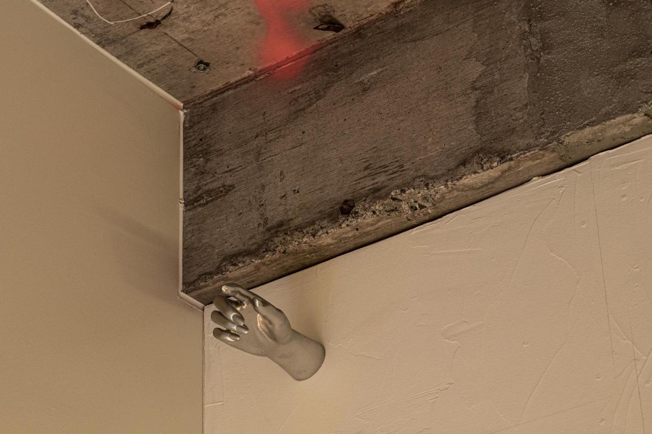 Bna Wall Tokio Zewnętrze zdjęcie