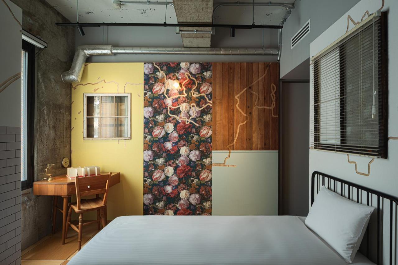 Bna Wall Tokio Zewnętrze zdjęcie