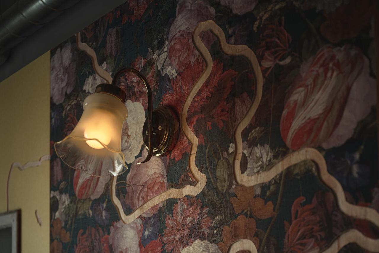 Bna Wall Tokio Zewnętrze zdjęcie